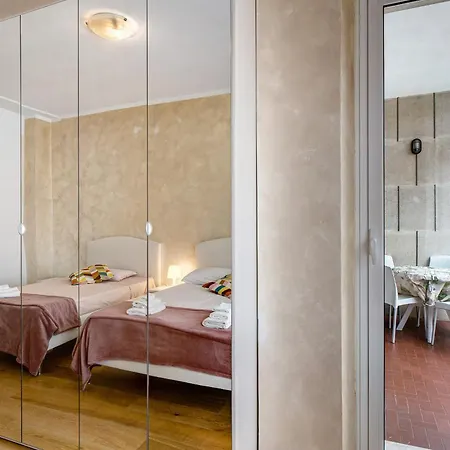 Casa Marty Apartment Alassio