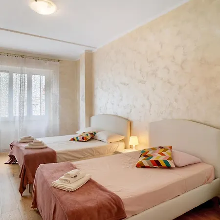 Apartment Casa Marty *