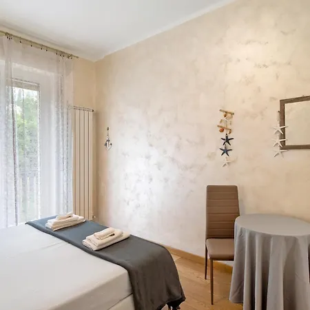 Casa Marty Alassio