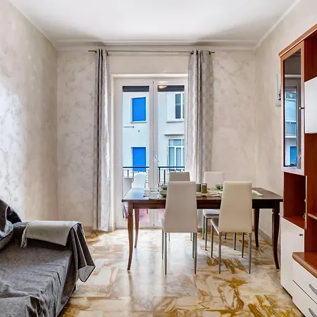 Apartment Casa Marty Alassio