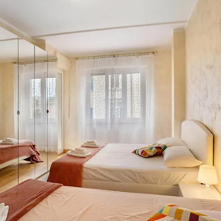 Casa Marty Alassio