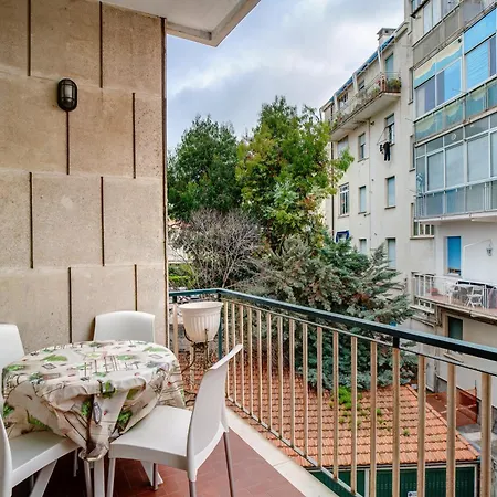 Casa Marty Apartment *