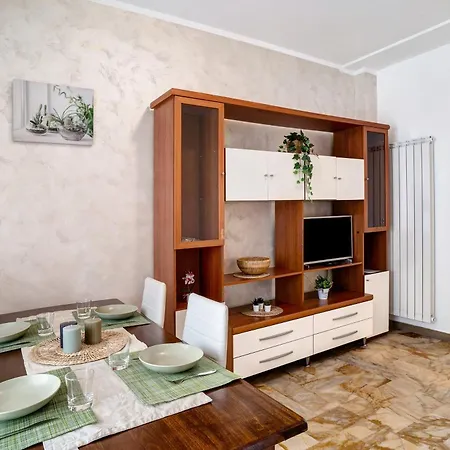 Apartment Casa Marty