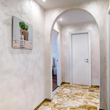 Casa Marty Apartment