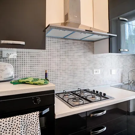Apartment Casa Marty *